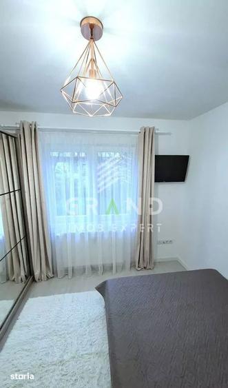 Apartament cu 2 camere, mobilat în Mănăștur — fotografia 2