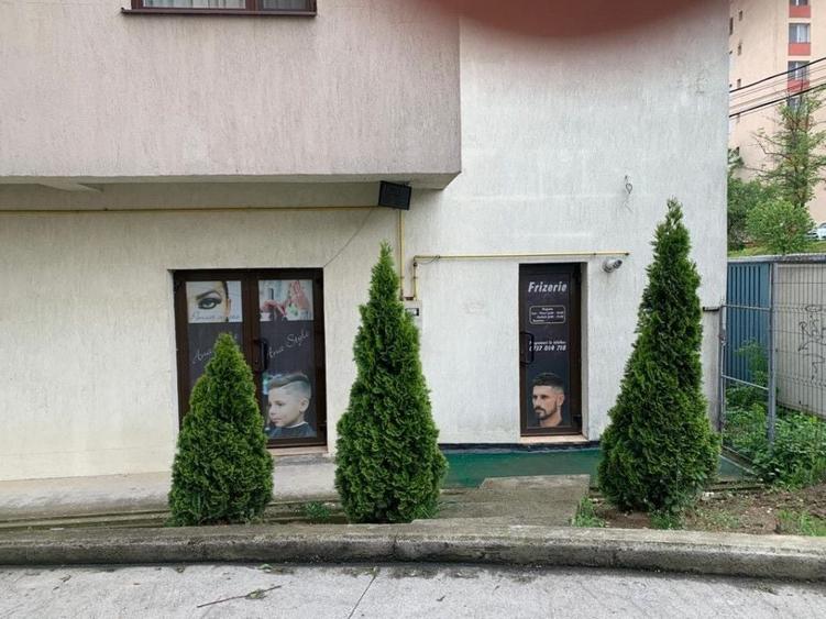 Spațiu comercial, de 35 mp, în Prelungirea Craiovei