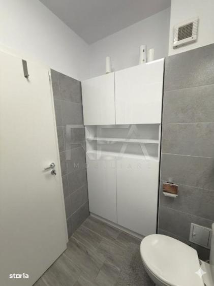 Apartament cu 2 camere decomandat, mobilat în Militari — fotografia 3