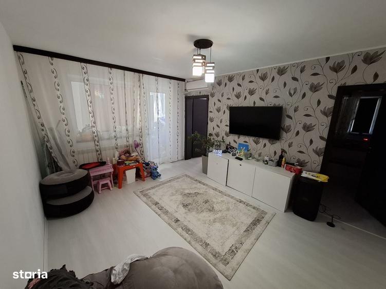 Apartament cu 4 camere în Inel II