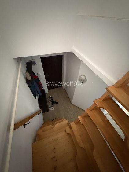 Republicii, la intersectia cu Granicerilor - Apartament 1 camere decomandat