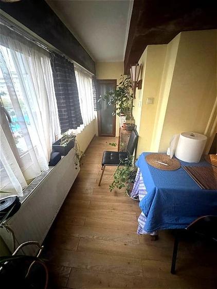 Apartament cu 3 camere decomandat în Frații Golești