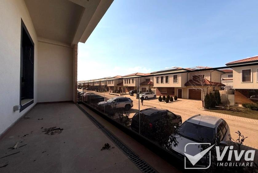 Apartament cu 3 camere semidecomandat în Galata