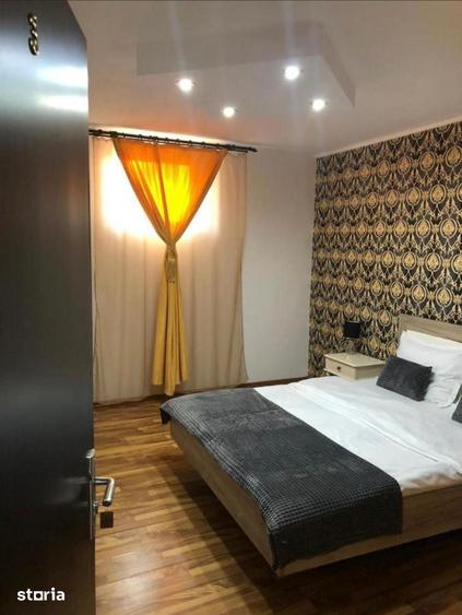 Casă cu 6 camere cu Teren 920 Mp în Central