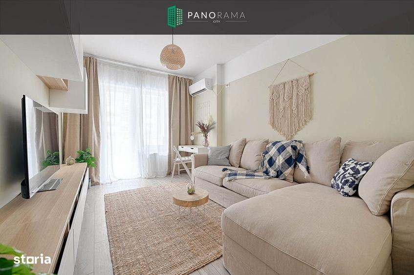 Apartament cu 3 camere în Militari