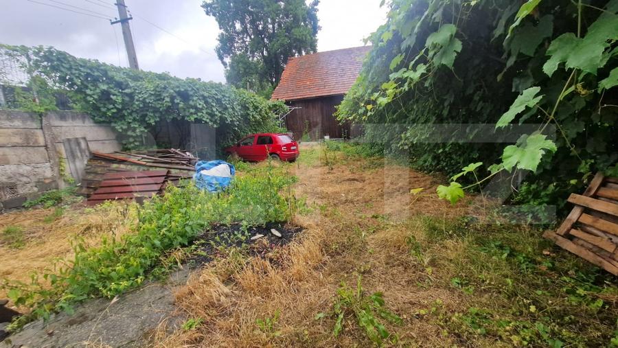 Casă individuală cu 5 camere cu Canalizare în Electroprecizia