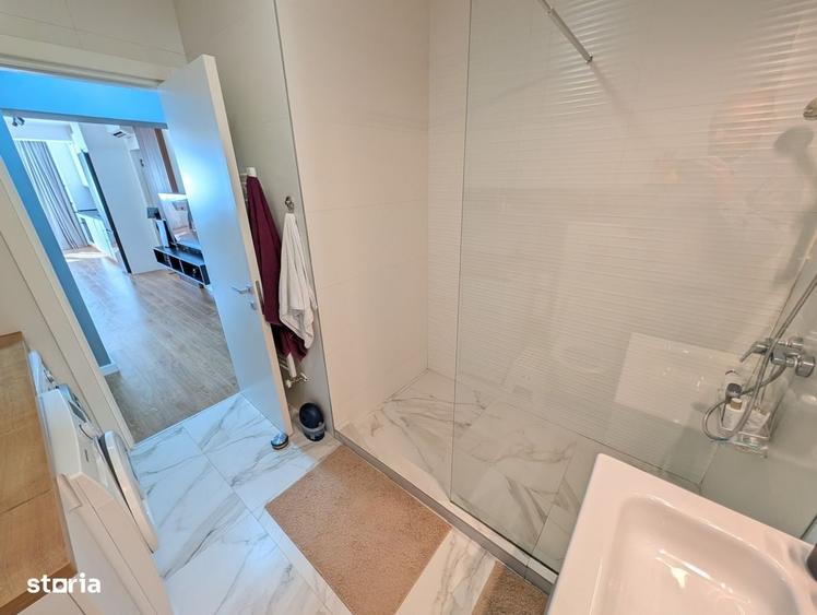 Apartament 2 camere 82mp | 0 comision | Ivory Residence | OMV Pipera | - 4