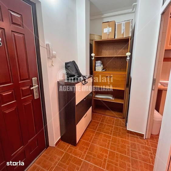 | Apartament cu 1 camera | Mobilat si Utilat | MAZEPA, bloc Salcia | - 4