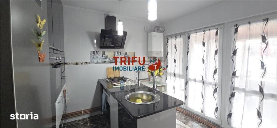 Casă cu 5 camere cu Teren 765 Mp în Bărăbanț