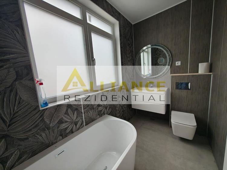 Duplex cu 5 camere cu Canalizare în Berceni