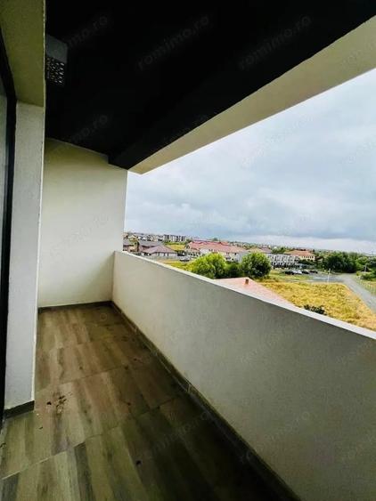 Apartament cu 3 camere decomandat, mobilat în Calea Urseni