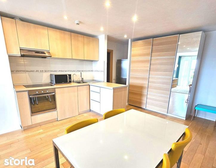 Apartament 2 cam Premium | Sisesti | 70 mp | 2 bai | Parcare subterana - 10