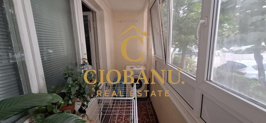 Apartament 2 camere de vanzare zona Brazda-Pedagogic - 3