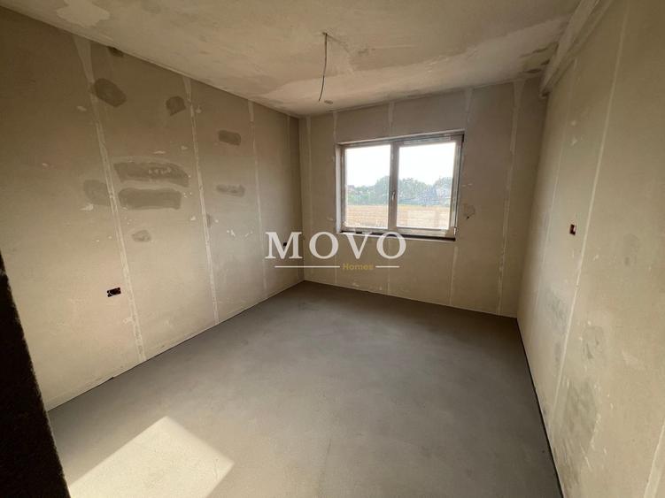 Duplex cu 5 camere cu Garaj în Giroc