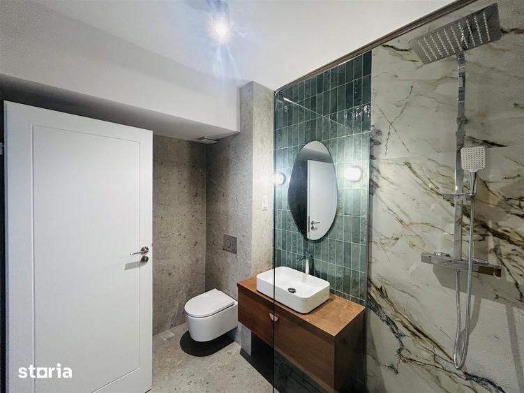 Apartament de inchiriat, Sibiu 3 camere, 2 terase, Evolution - 15