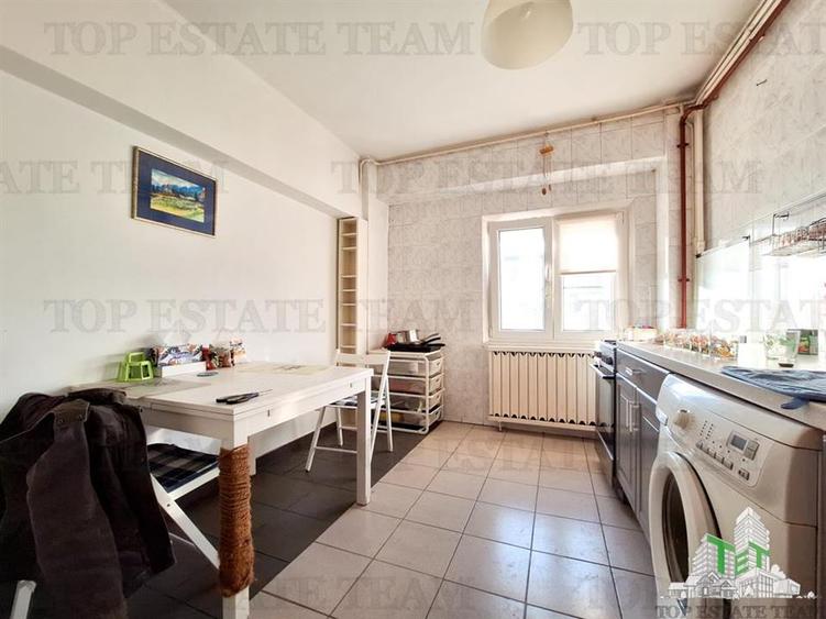 Apartament 4 Camere | 89 mp | Langa Parcul Tei | Reabilitat - 9