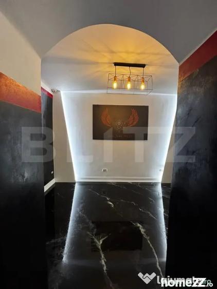 Apartament cu 4 camere decomandat în George Enescu