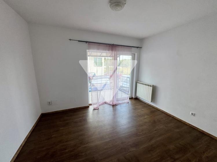 Apartament cu 3 camere decomandat, mobilat în Cisnădie