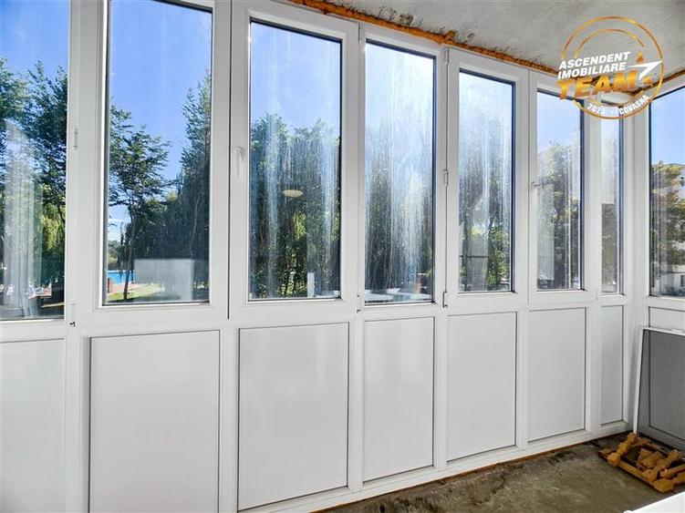 Apartament cu pozitie excelenta, langa strandul municipal, Lenin, Sfantu Gheorgh - 18