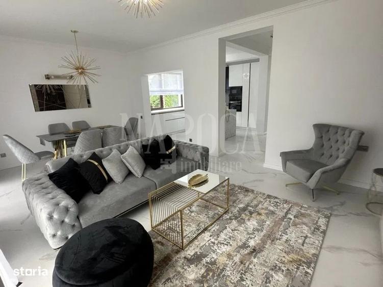 Casă cu 4 camere cu Teren 480 Mp în Sălicea