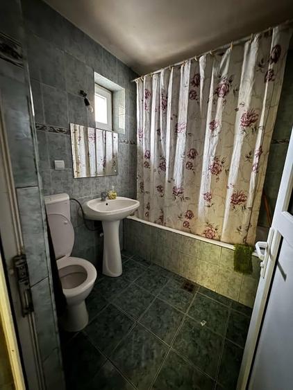 Casă individuală cu 3 camere cu Teren 1890 Mp în Feleacu