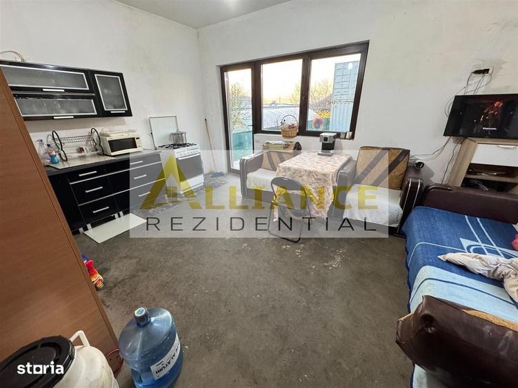 Casă cu 4 camere în Jilava