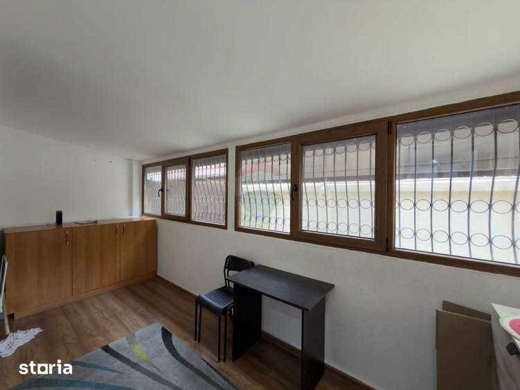 Apartament cu 2 camere, mobilat în Fundeni
