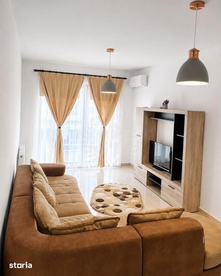 Apartament cu 2 camere în Blejoi