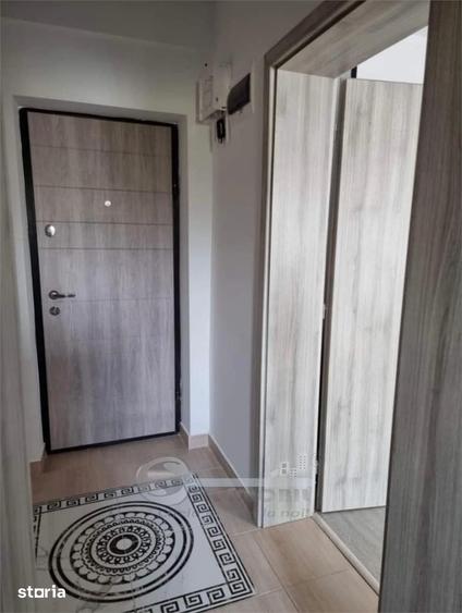 Garsonieră în Bârnova