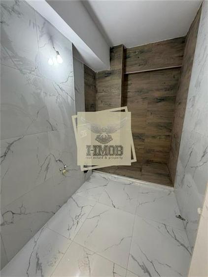 Apartament cu 2 camere decomandat, mobilat în Mihai Viteazul