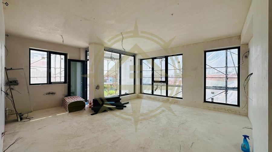 Apartament cu 2 camere în Corbeanca