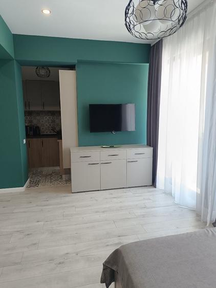 Apartament în Central