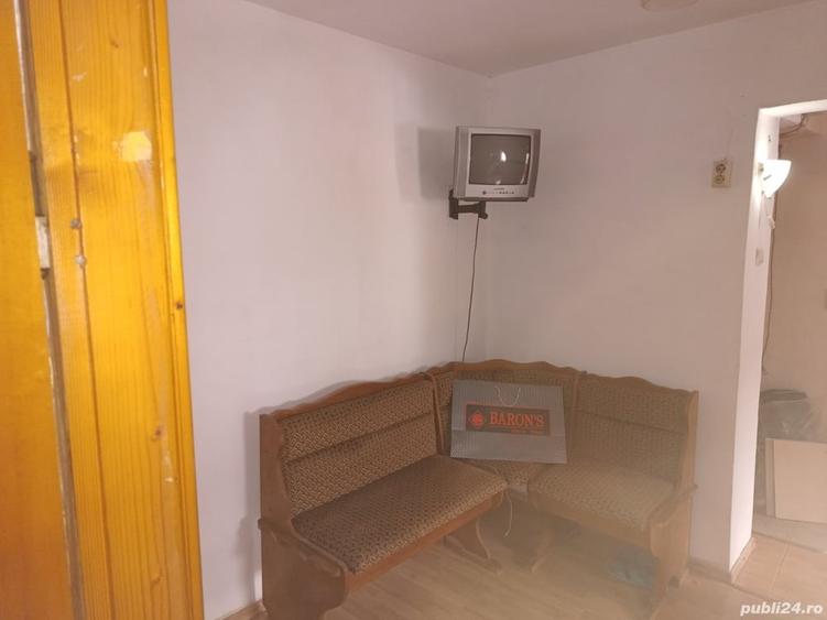 Apartament cu 2 camere în Baia de Aramă