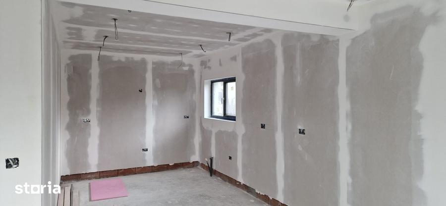 Casă cu 3 camere cu Teren 1457 Mp în Fălticeni