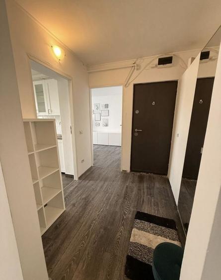 2 camere, Calea Aradului - Piata Verde, decomandat - 5