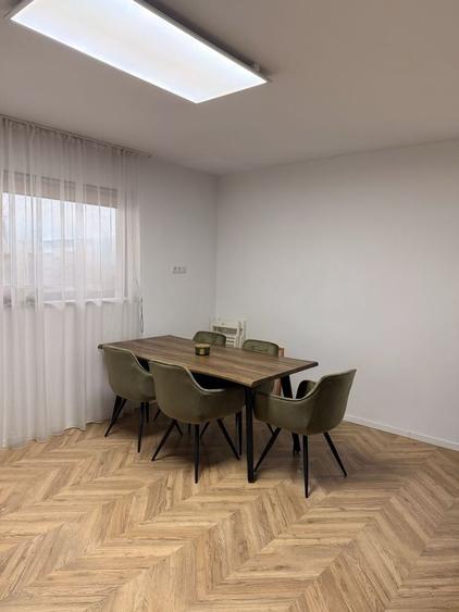 Apartament cu 2 camere în Florești