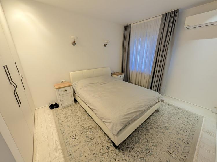 Apartament cu 4 camere, mobilat în Voluntari