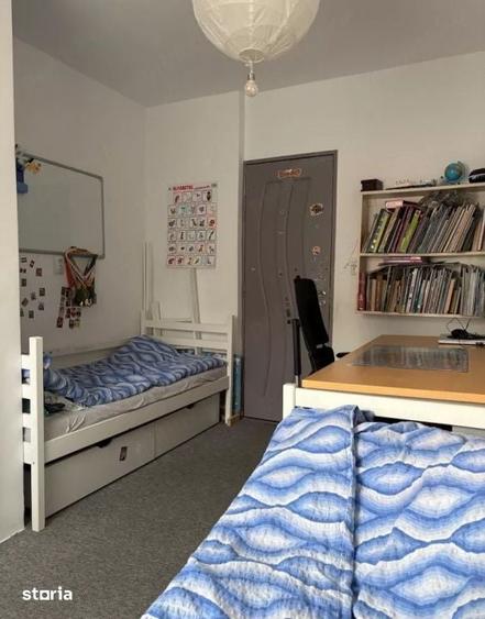 Apartament cu 2/3 camere, etaj 2/4, total 58 mp, Gorunului, Marasti - 1