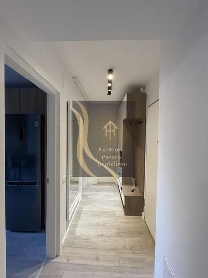 Apartament cu 2 camere decomandat în 13 Septembrie