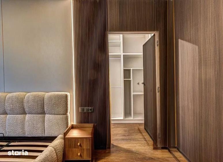 Apartament cu 2 camere în Militari