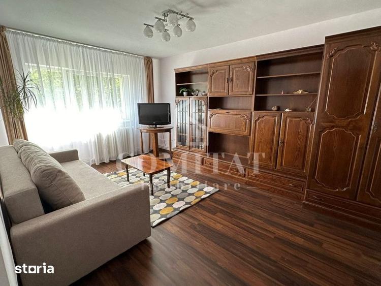 Apartament cu 4 camere în Între Lacuri