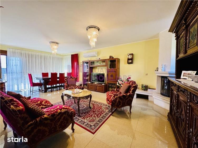 Casa individuala in Bavaria | teren 830 mp | garaj, pivnita | video - 2