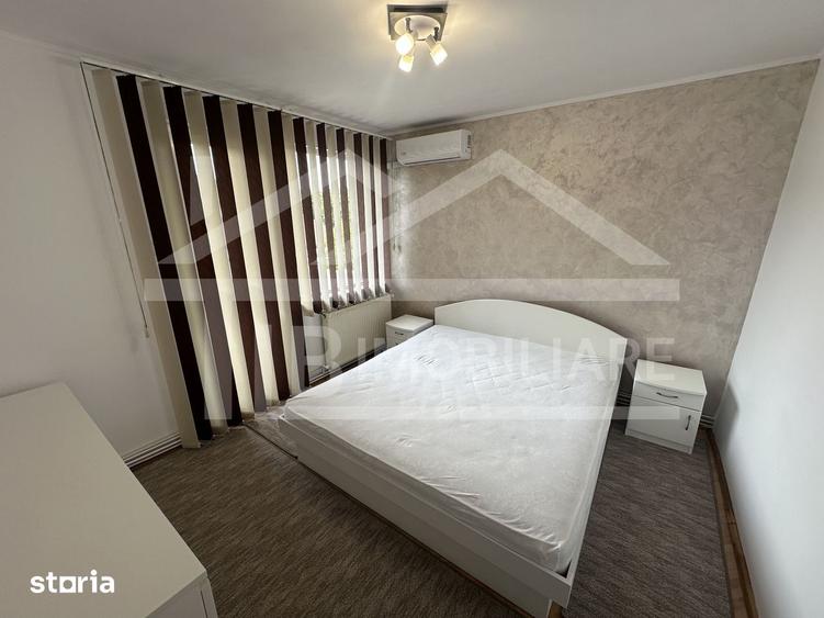 Apartament cu 2 camere, 55mp, Zona UMFST - 7