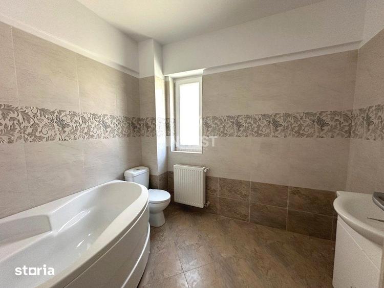 Apartament cu 2 camere în Valea Lupului