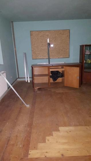 Casă cu 3 camere cu Teren 300 Mp în Cheia