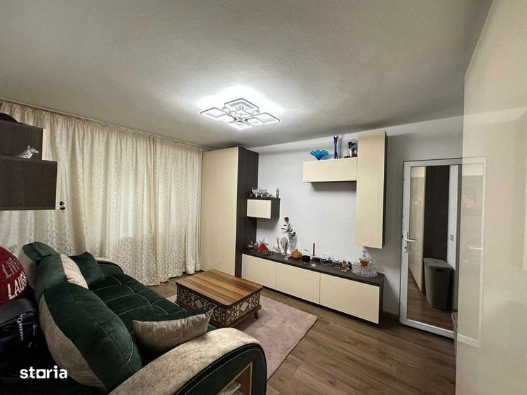 inchiriez apartament 2 camere - 1