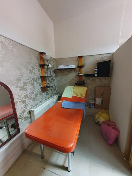 Spațiu comercial, de 70 mp, în P-ța Unirii