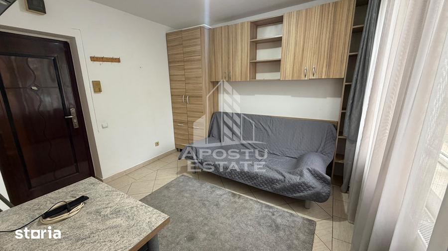 Garsonieră în Fabric