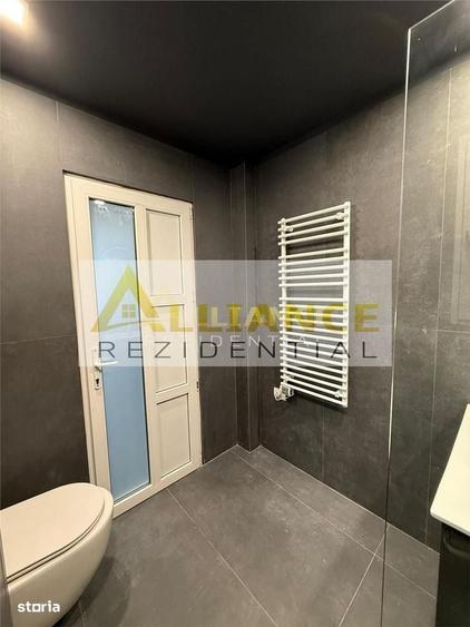 5 Minute Eroii Revolutiei Apartament 2 camere mobilat si utilat + parc - 18