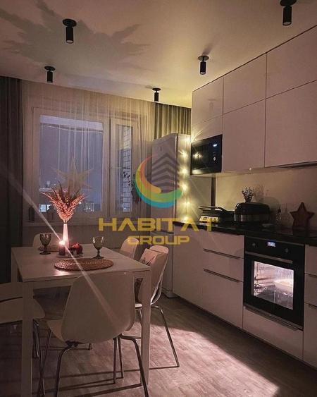 Vanzare ap 2 camere 69 mp metrou Aparatorii Patriei - 9